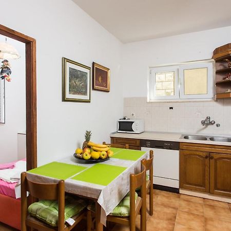 Apartment Eleonora Dubrovník Exteriér fotografie