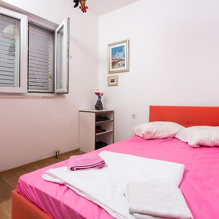 Apartment Eleonora Dubrovník Exteriér fotografie