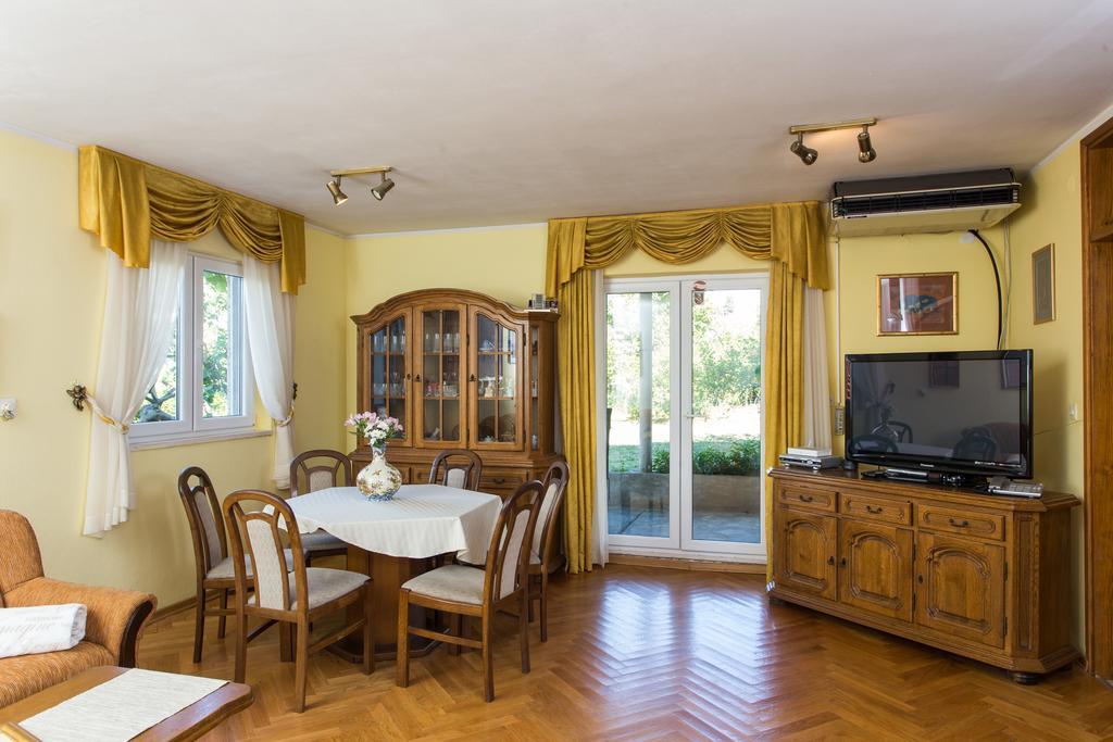 Apartment Eleonora Dubrovník Pokoj fotografie