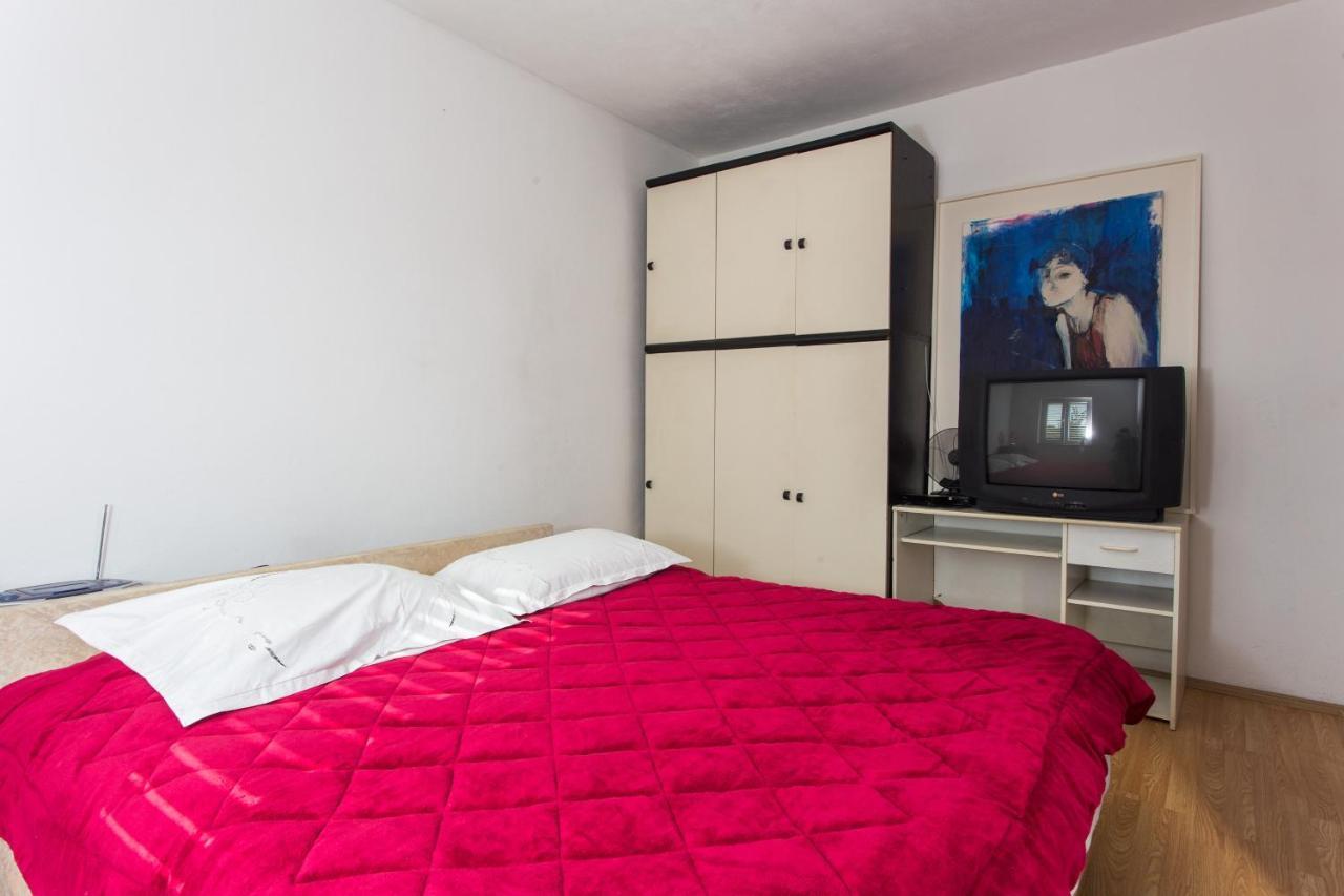 Apartment Eleonora Dubrovník Exteriér fotografie