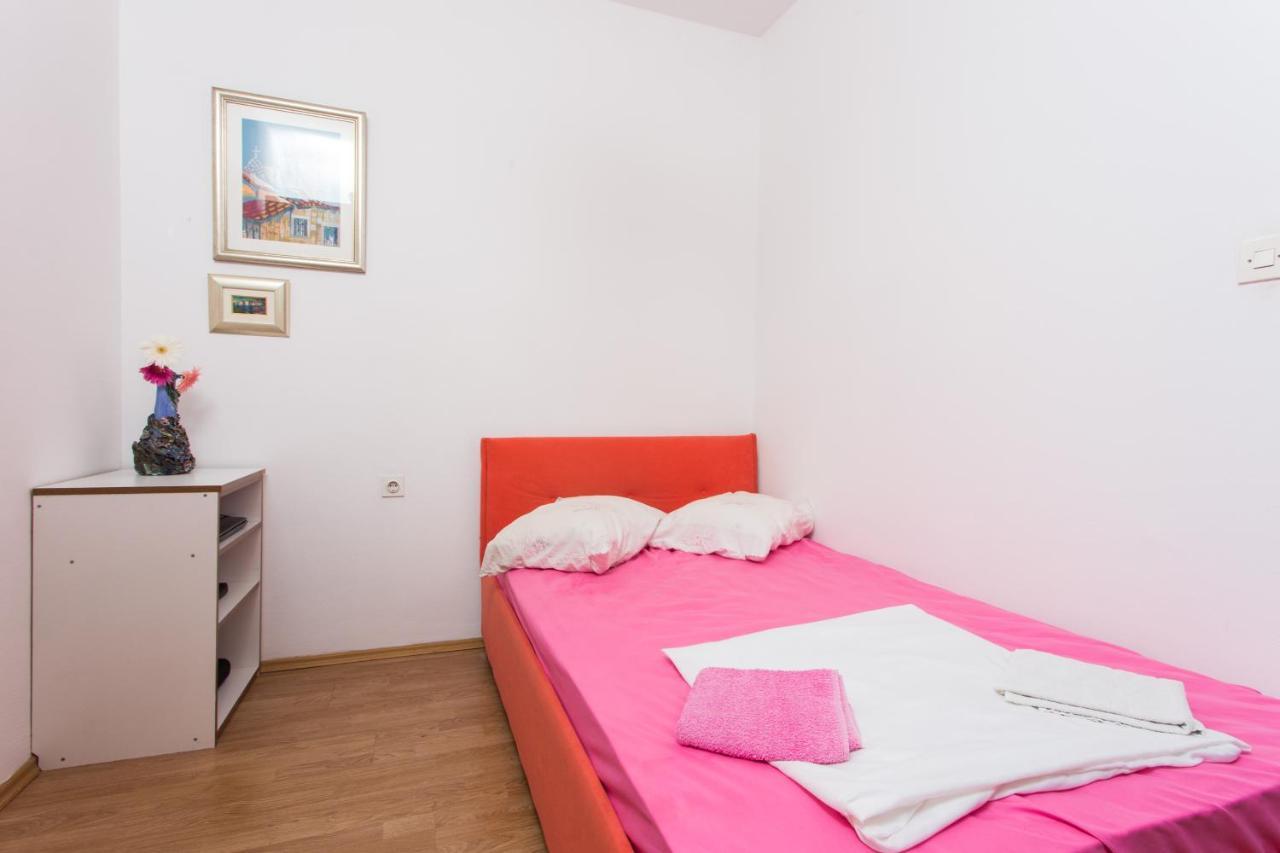 Apartment Eleonora Dubrovník Exteriér fotografie