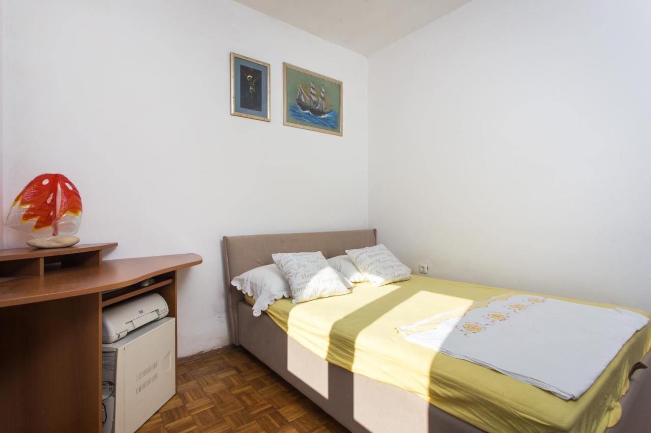 Apartment Eleonora Dubrovník Exteriér fotografie