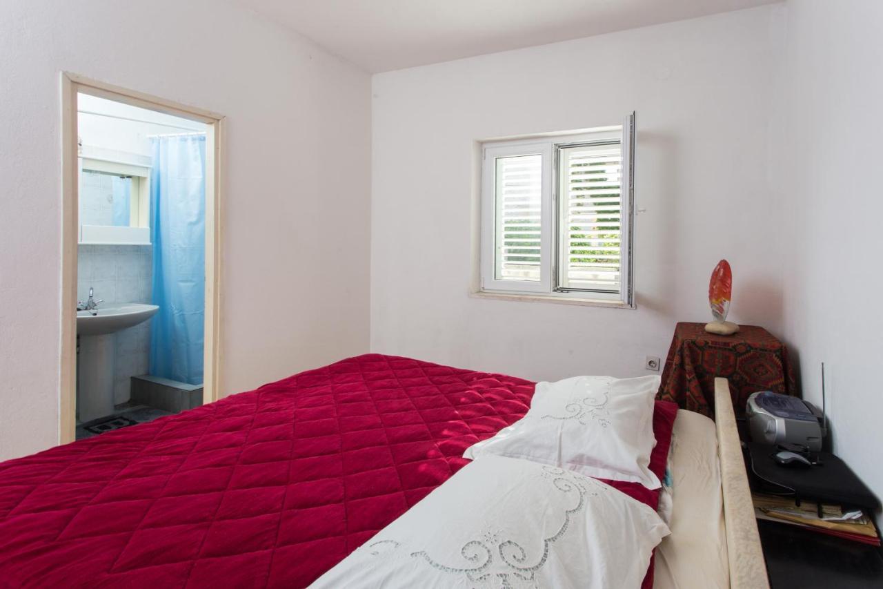 Apartment Eleonora Dubrovník Exteriér fotografie