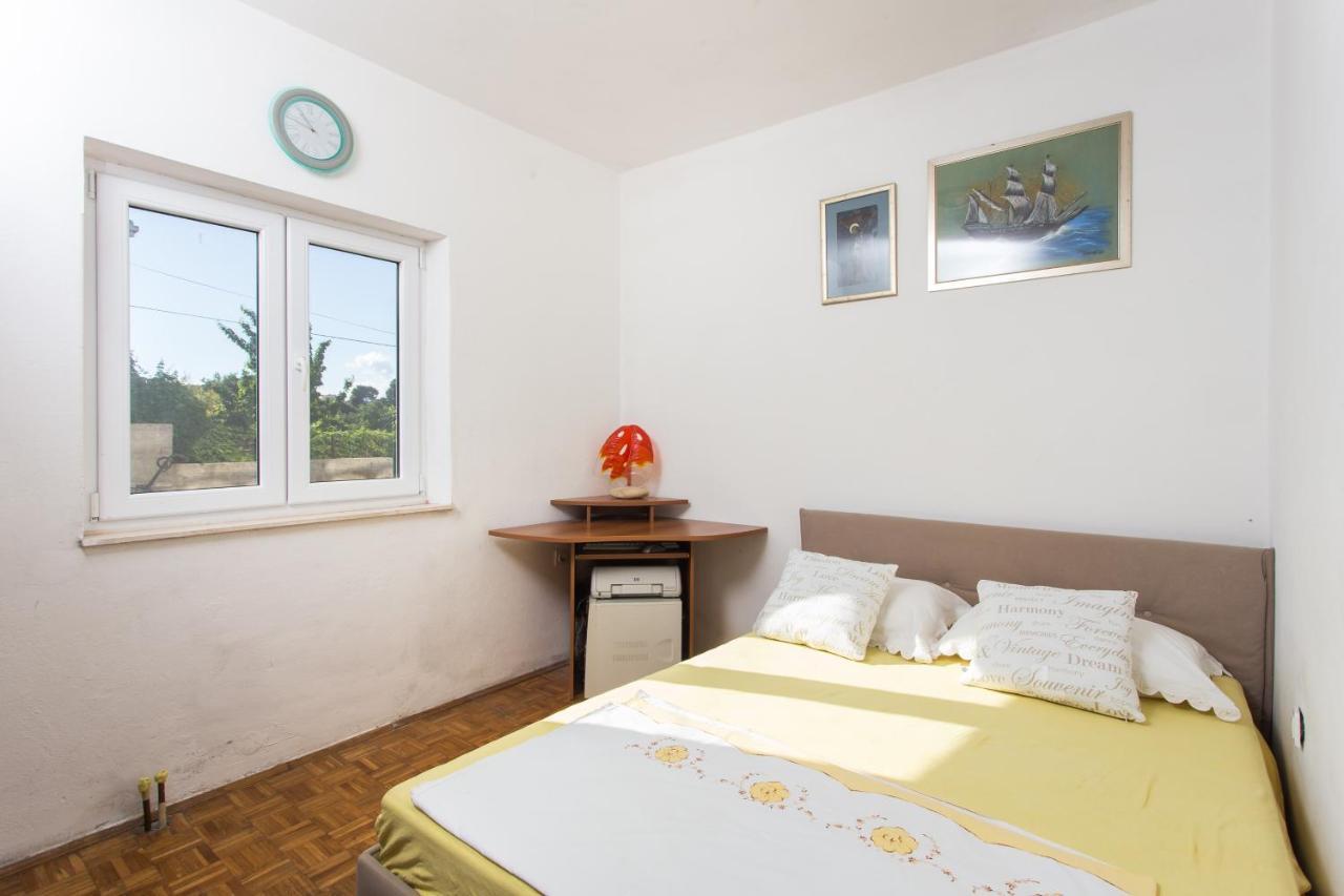 Apartment Eleonora Dubrovník Exteriér fotografie