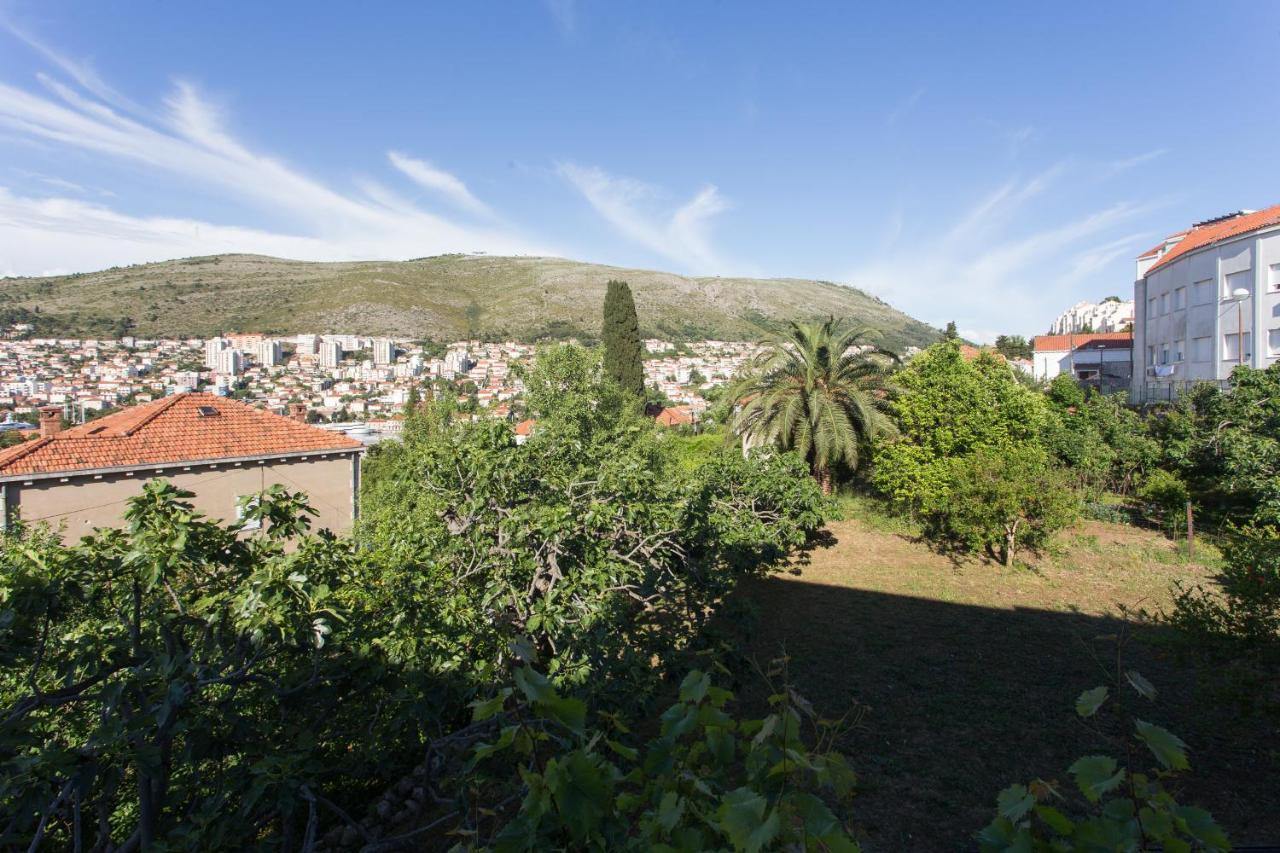 Apartment Eleonora Dubrovník Exteriér fotografie