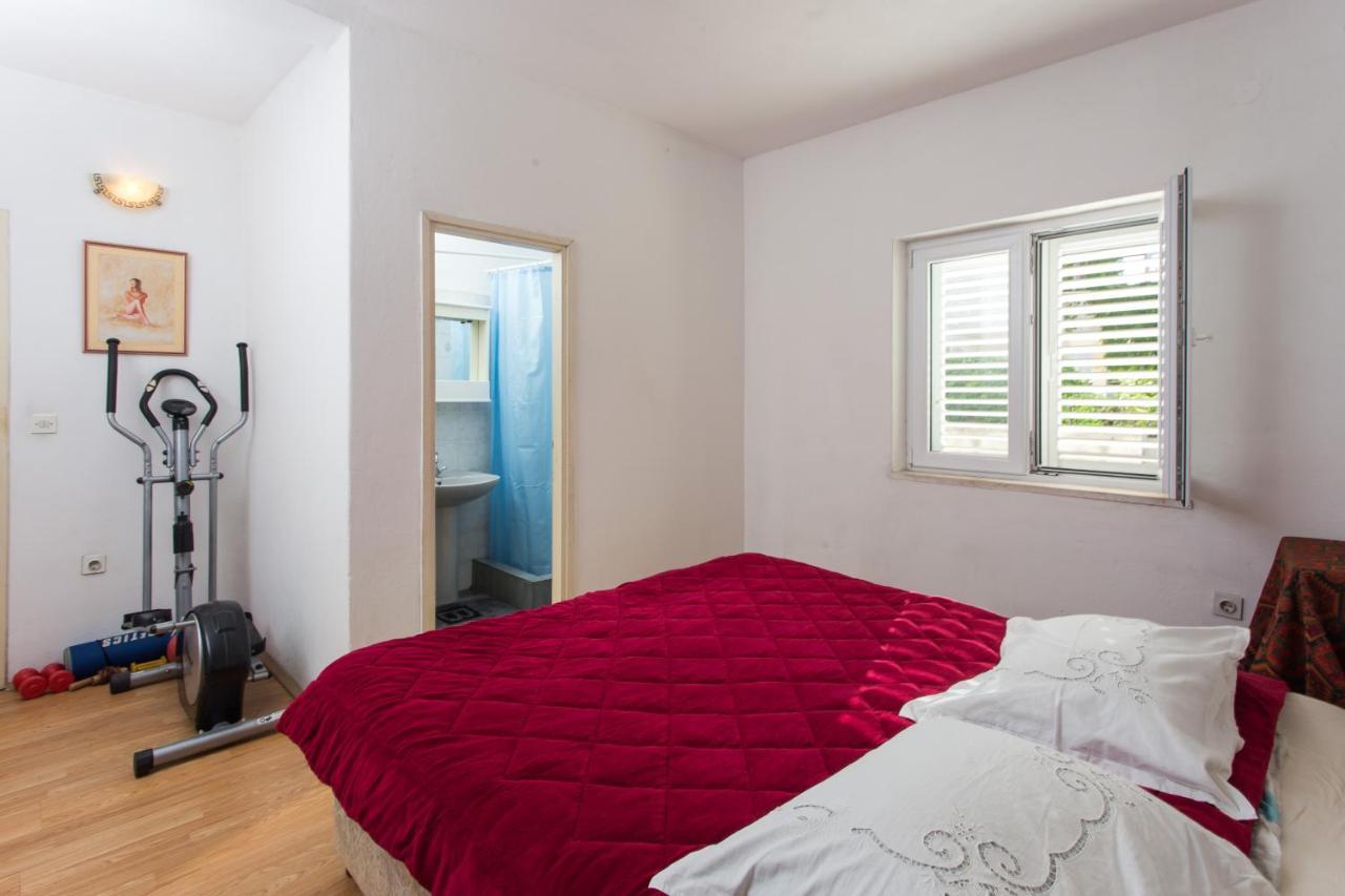 Apartment Eleonora Dubrovník Exteriér fotografie