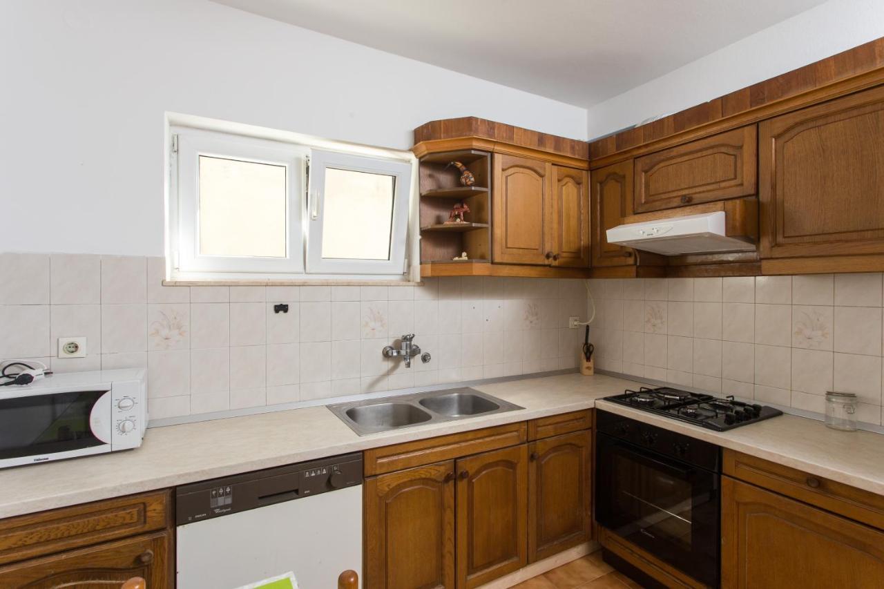 Apartment Eleonora Dubrovník Exteriér fotografie