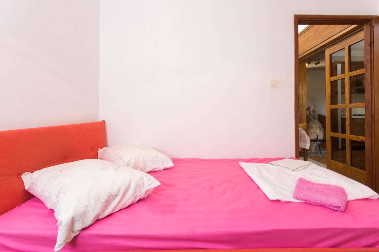 Apartment Eleonora Dubrovník Exteriér fotografie