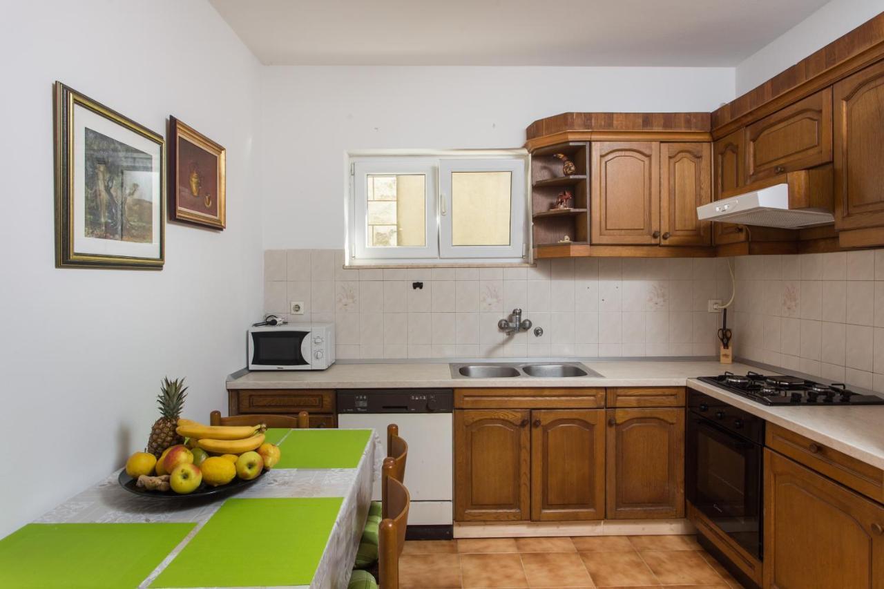 Apartment Eleonora Dubrovník Exteriér fotografie